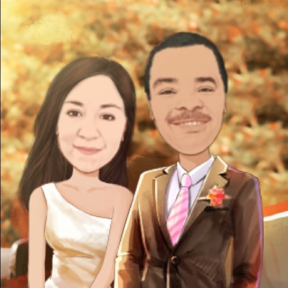 Meet your Posher, Natalie